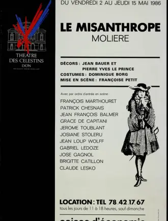Le Misanthrope_AFF_001