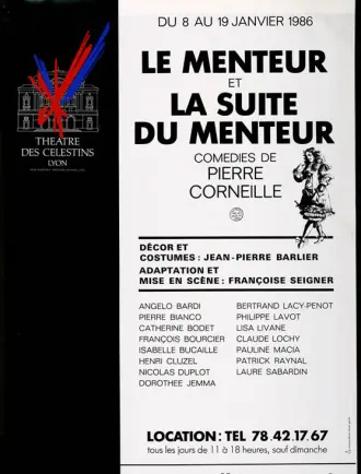Le Menteur et la suite du menteur_AFF_001