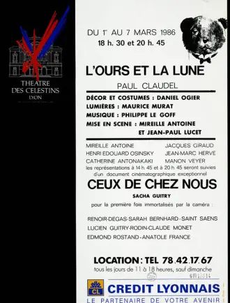 Ceux de chez nous_AFF_001