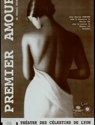 Premier amour_AFF_001