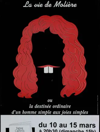 La Vie de Molière_AFF_001