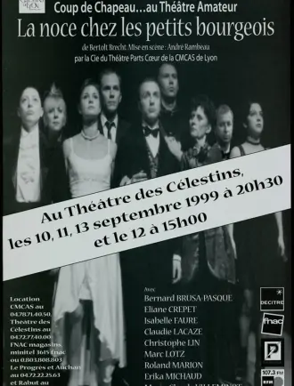 La Noce chez les petits bourgeois_AFF_001