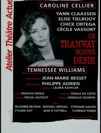 Un Tramway nommé désir_AFF_001