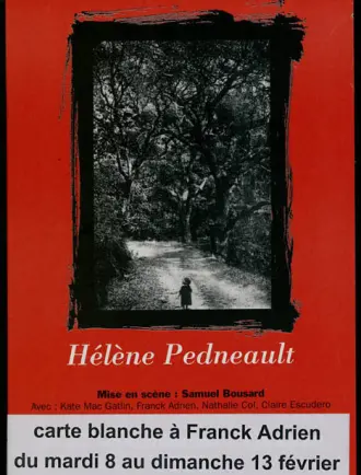 La Déposition_AFF_001