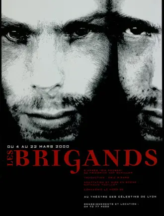Les Brigands_AFF_001