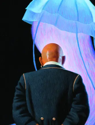 20 000 LIEUES SOUS LES MERS