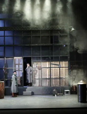 (photo by Pascal Victor/ArtComPress)