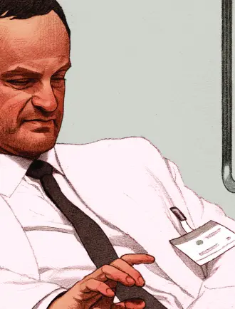 Professor Bernhardi