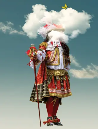 bourgeois-gentihomme