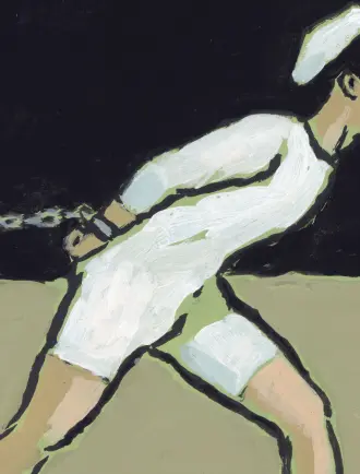 Arlequin-poli-par-lamour