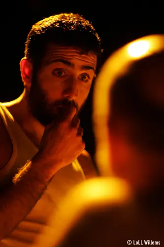 American Buffalo_005