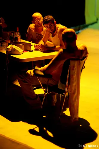 American Buffalo_006