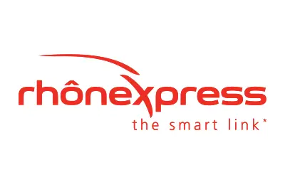 logo rhonexpress