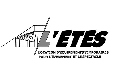 Logo l'étés