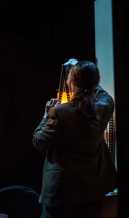 image du spectacle et le reste