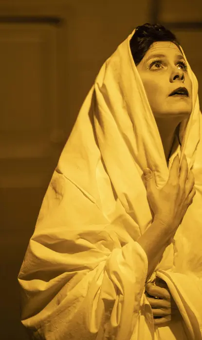 Image du spectacle Institut Ophélie