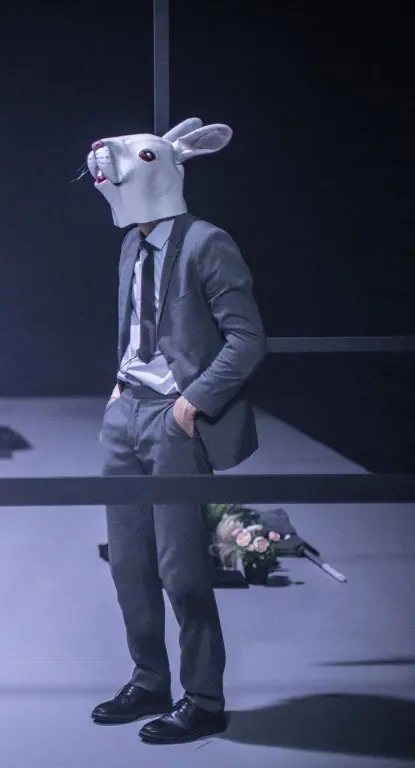 Image du spectacle Monde nouveau