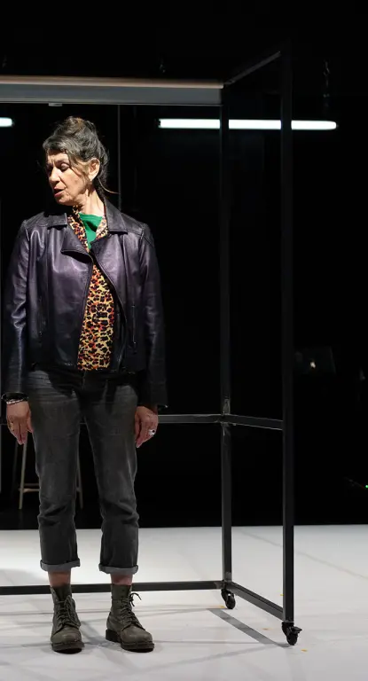 image du spectacle Sublime(s)