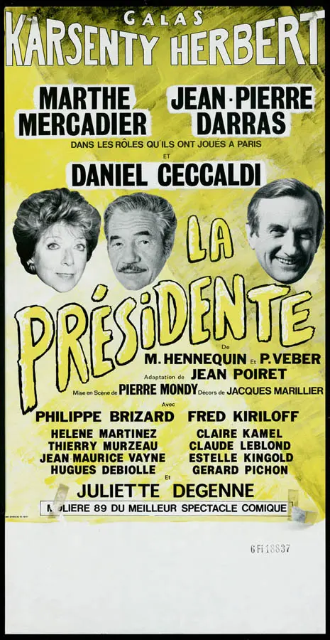 La Présidente_AFF_001