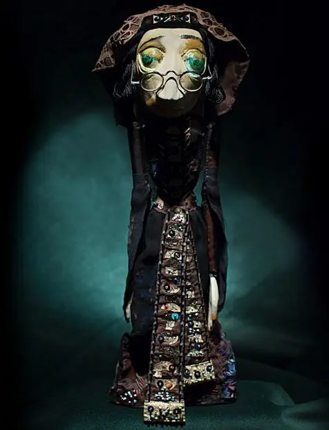 diamond of marshal 6