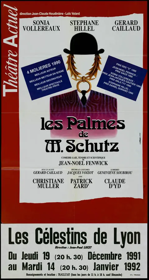 Les Palmes de M. Schutz_AFF_001