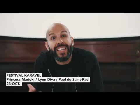 Le waacking mène la danse !