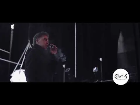 En coulisses - UN ENNEMI DU PEUPLE