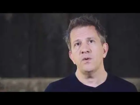 EVA PERON & L'HOMOSEXUEL (ou la Difficulté de s'exprimer)