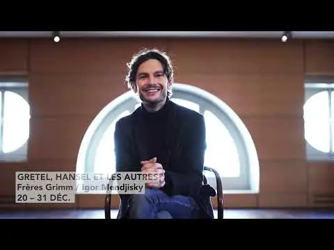 18. Gretel, Hansel et les autres