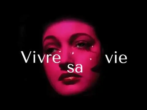 Teaser VIVRE SA VIE