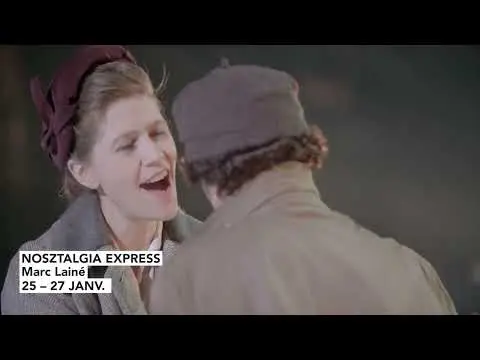 25. Nosztalgia Express
