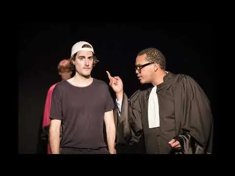 39 Teaser JE M'EN VAIS MAIS L’ÉTAT DEMEURE