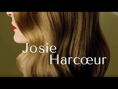 Teaser JOSIE HARCOEUR