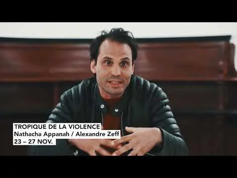 12. Tropique de la violence