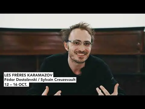 4. Les Frères Karamazov