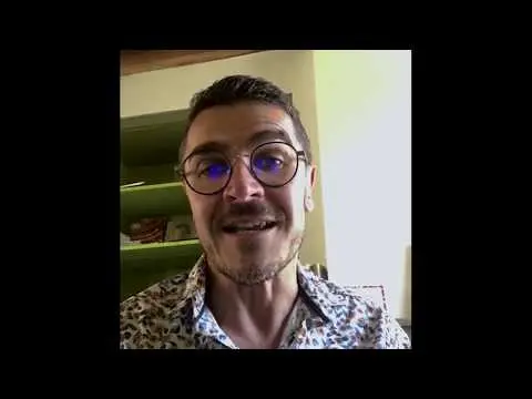 36 TOUT MON AMOUR ITW de Arnaud Meunier