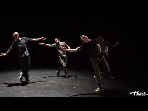 Birth - Grichka Caruge [TEASER]