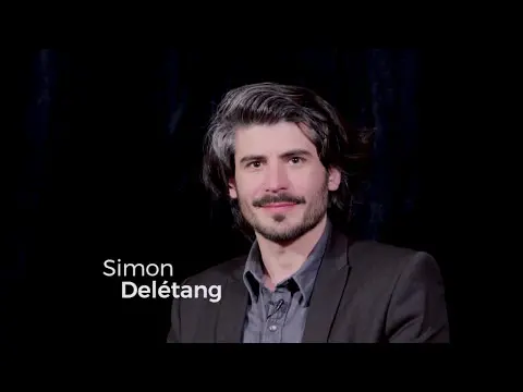 TARKOVSKI, LE CORPS DU POÈTE