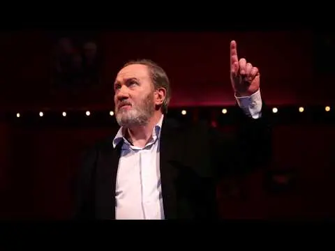 Le Faiseur de théâtre