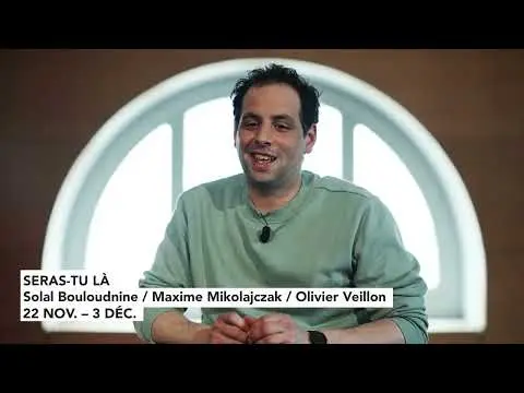 11. La Fin du début (Seras-tu là ?)