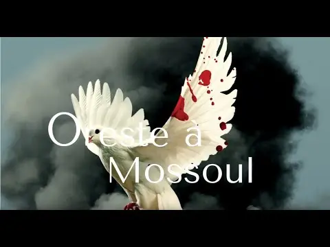 Teaser ORESTE A MOSSOUL