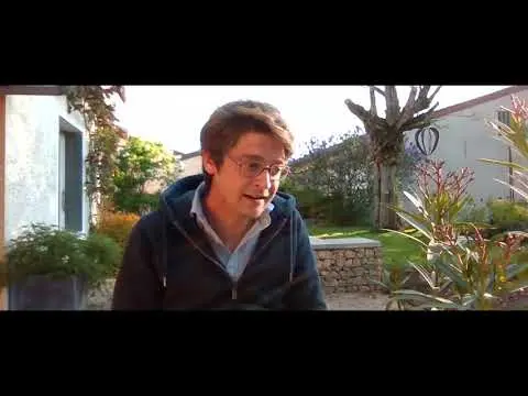 37 BÂTIR ITW de Raphaël Patout