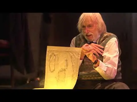 28 Teaser MONSIEUR X