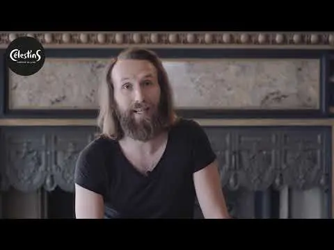 10 VIE DE JOSEPH ROULIN ITW de Thierry Jolivet