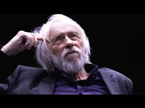 Petit éloge de la nuit (Bande-annonce) - Mise en scène Gérald Garutti - Avec Pierre Richard