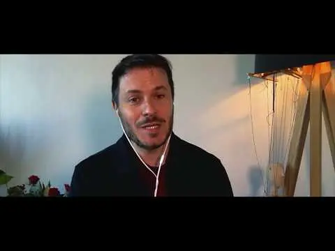 21 HEN ITW de Johanny Bert + TEASER