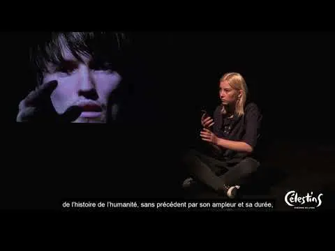 08 JE N'AI PAS ENCORE COMMENCÉ À VIVRE