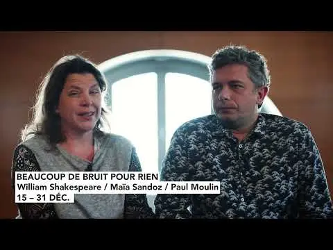 17. Beaucoup de bruit pour rien