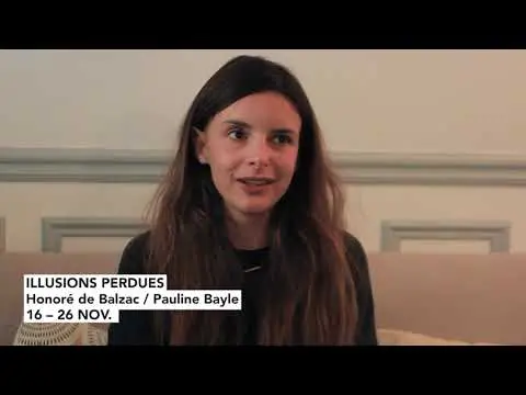 10. Illusions perdues