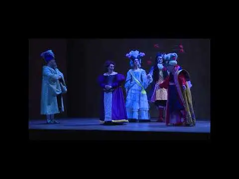 44_Le Bourgeois gentilhomme